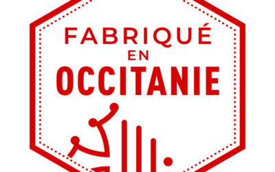 Signature : « Fabriqué en Occitanie »
