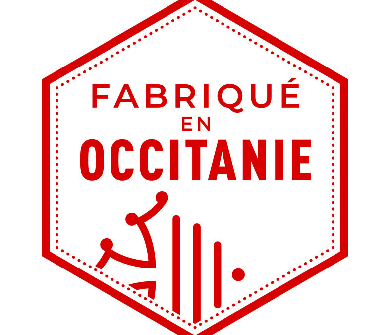 Signature : « Fabriqué en Occitanie »