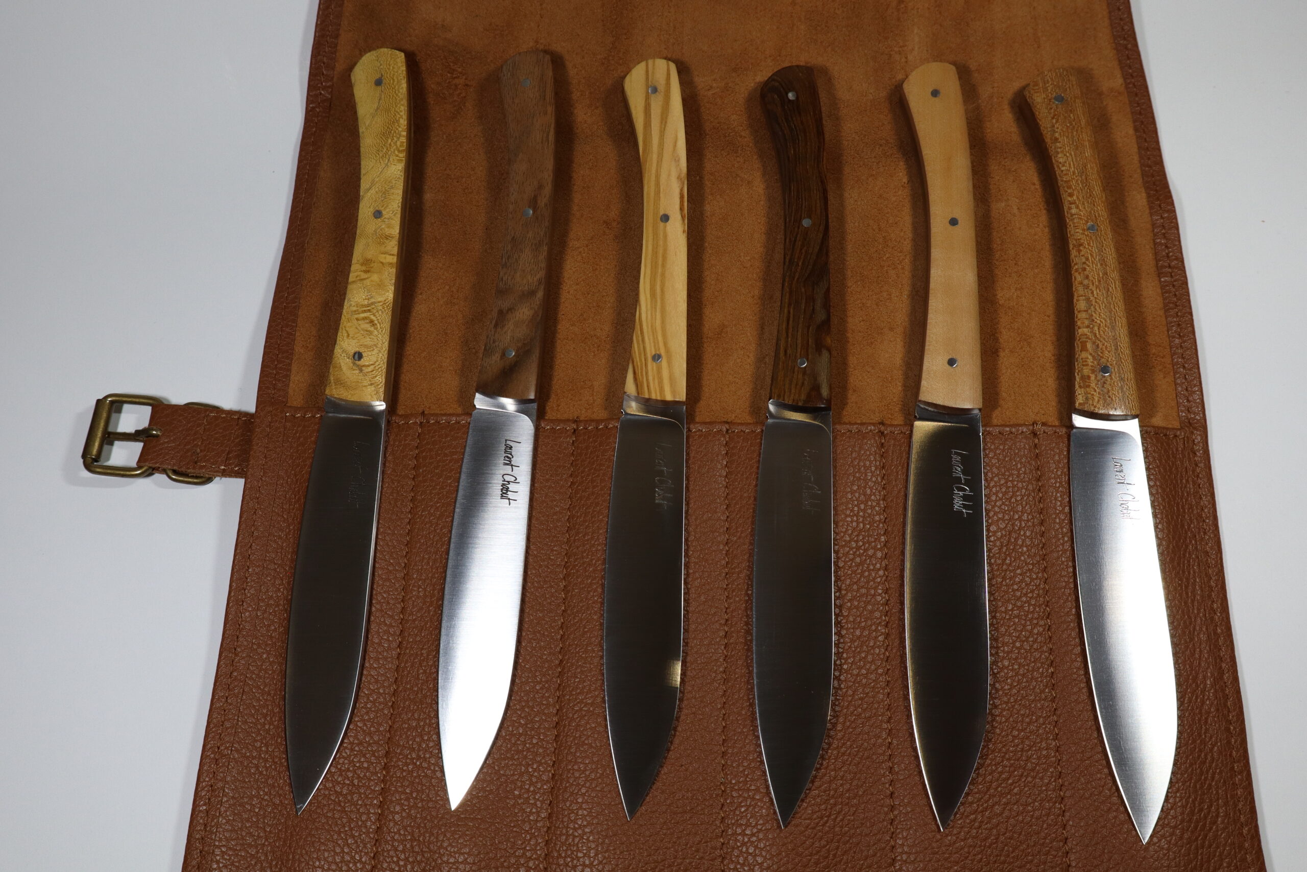 Le Tarn service 6 couteaux table IMG_0542