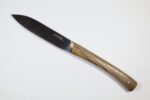 couteau de table manche noyer 2