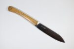 couteau de table manche olivier 2
