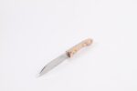 Couteau-LeTarn-manche en loupe de cade
