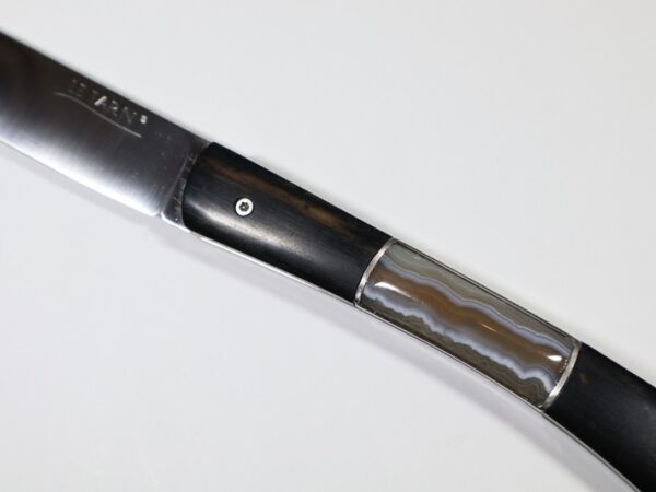 ebene agate titane
