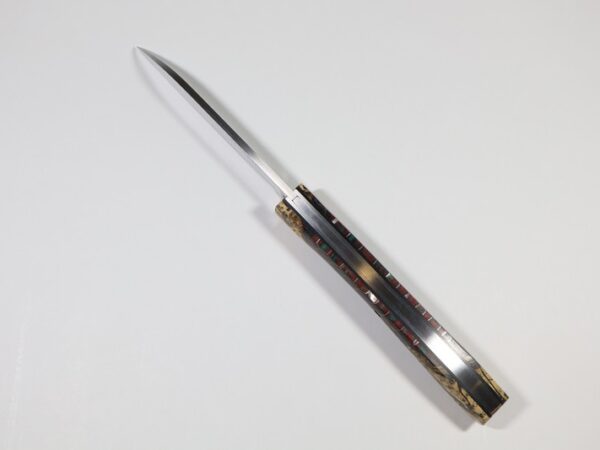 marronnier nid d'abeille