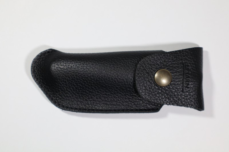 etui ceinture couteau pliant 1