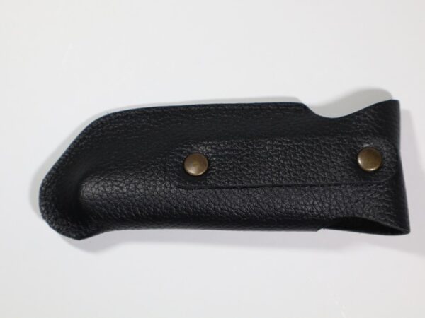 etui ceinture couteau pliant 3