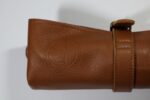 trousse cuir maron 6