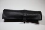 trousse cuir noir 6