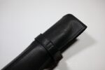 trousse cuir noir 6
