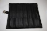 trousse cuir noir 6