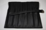 trousse cuir noir 6