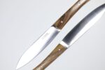 Couteau de table Le Tarn Tradition manche en noyer – Image 5