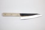 Le Tarn chef gyuto paper stone beige et marron