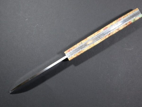 loupe ciselée
