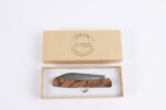 coffret noyer