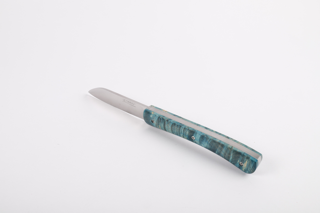 couteaux-pliants-le-tarn-38.jpg couteau pliant érable ondé stabilisé