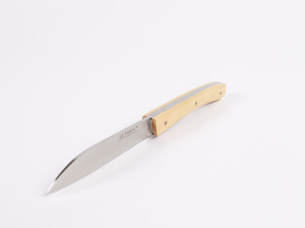 couteau pliant le Tarn manche en buis