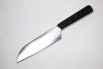 Le Tarn chef Santoku paper stone vert