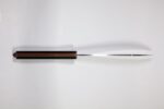 Le Tarn chef Santoku paper stone vert