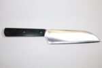Le Tarn chef Santoku paper stone vert