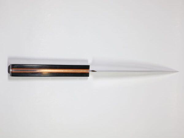Le Tarn chef gyuto paper stone vert