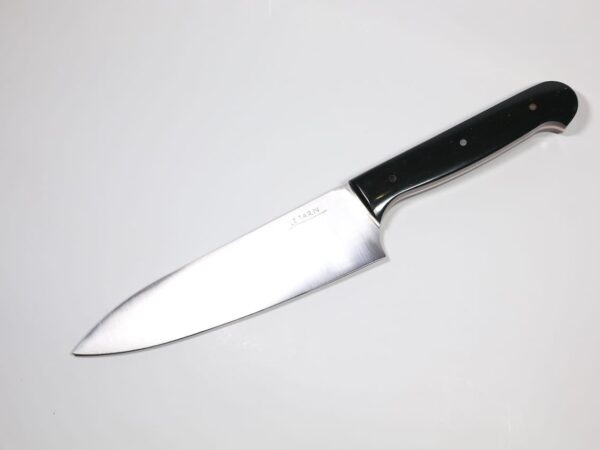 Le Tarn chef tradi français paper stone vert