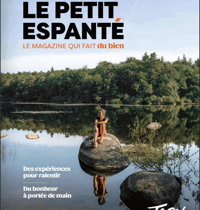 LE PETIT ESPENTE 2025